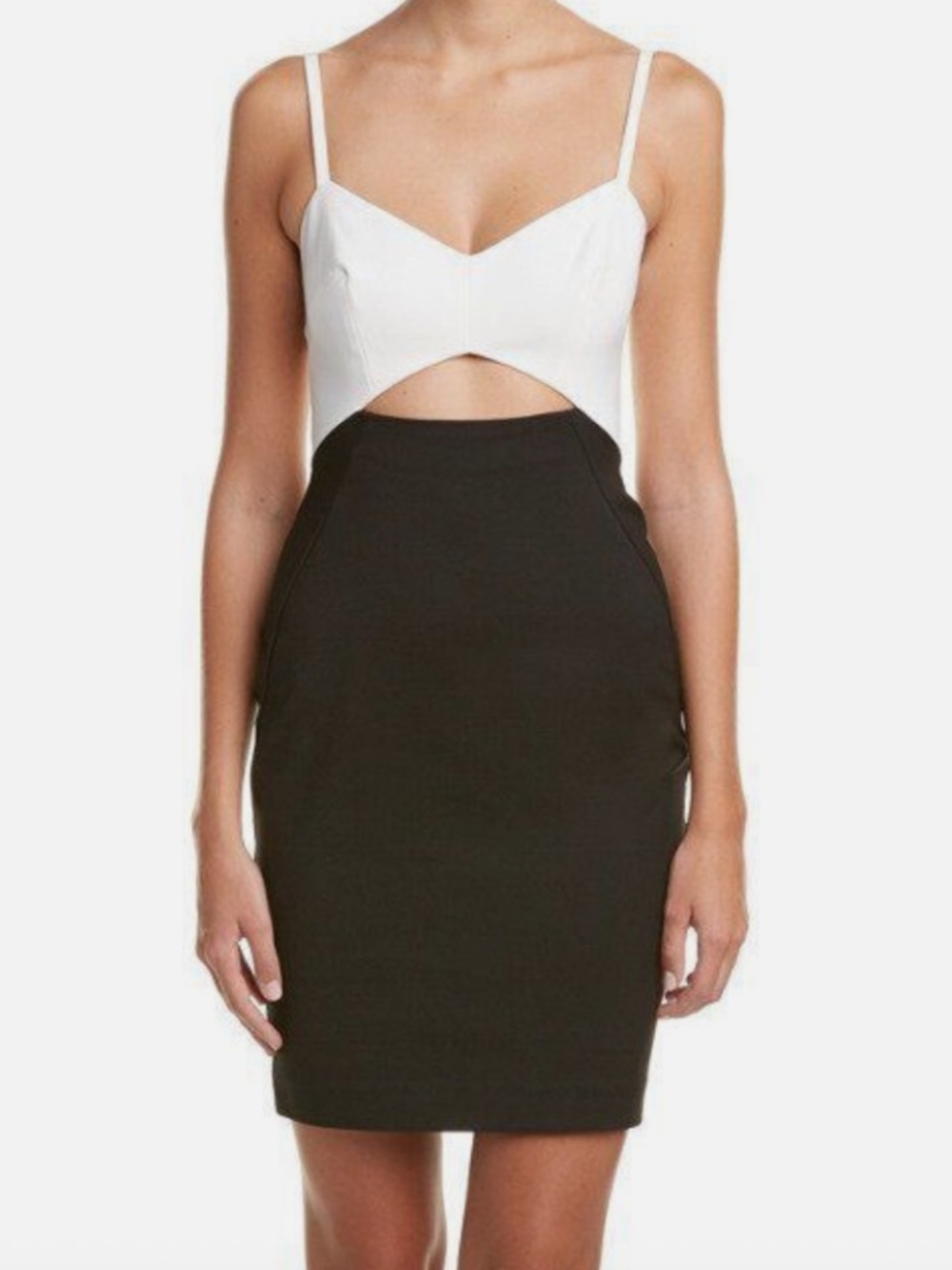 French Connection Bodycon Mini Dress